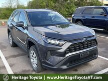 2019 Toyota RAV4 LE South Burlington VT 2019 Toyota RAV4 LE South Burlington VT