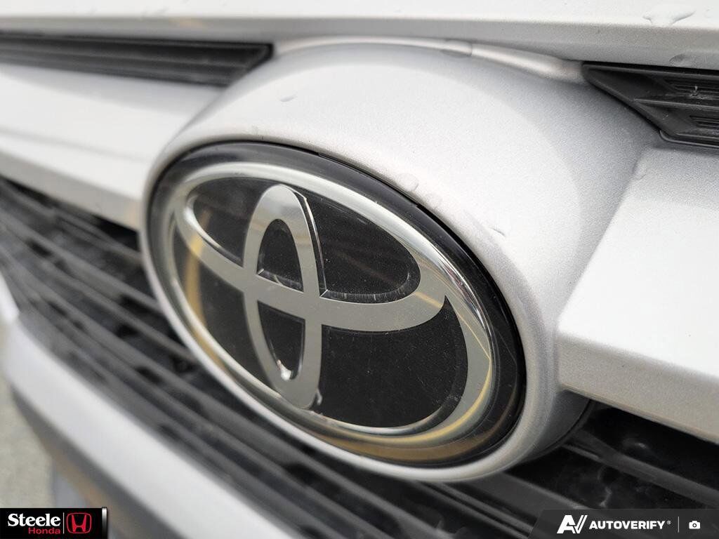 2019 Toyota RAV4 LE St. John's NL