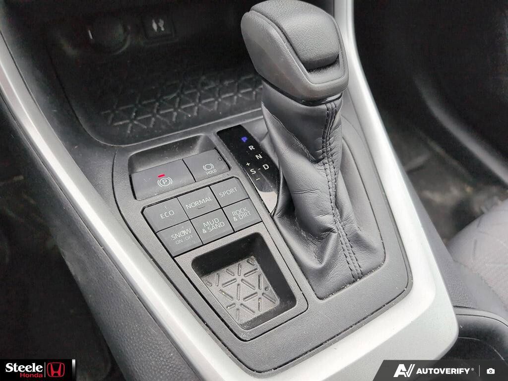 2019 Toyota RAV4 LE St. John's NL