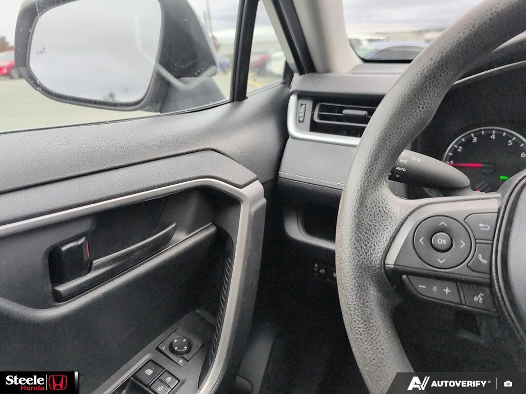2019 Toyota RAV4 LE St. John's NL
