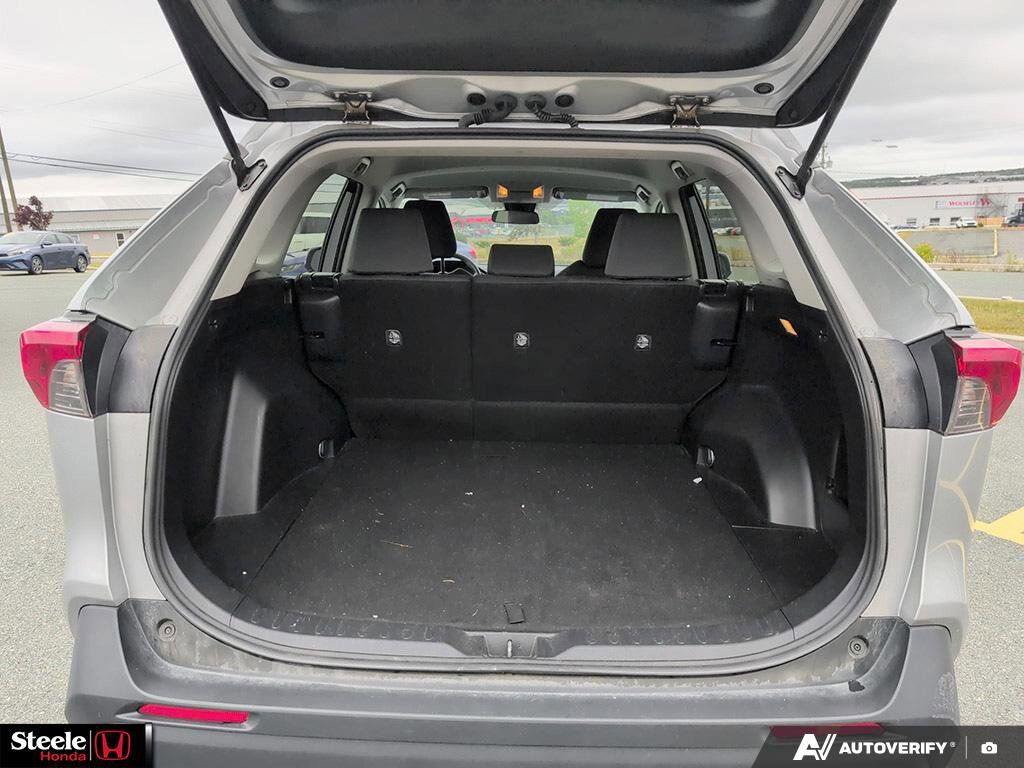 2019 Toyota RAV4 LE St. John's NL