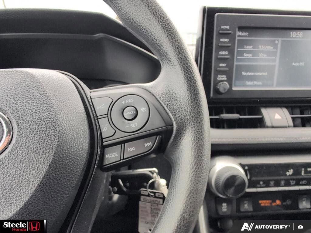 2019 Toyota RAV4 LE St. John's NL