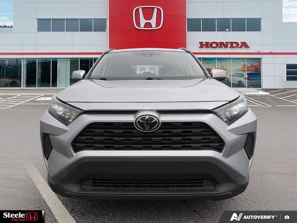 2019 Toyota RAV4 LE St. John's NL