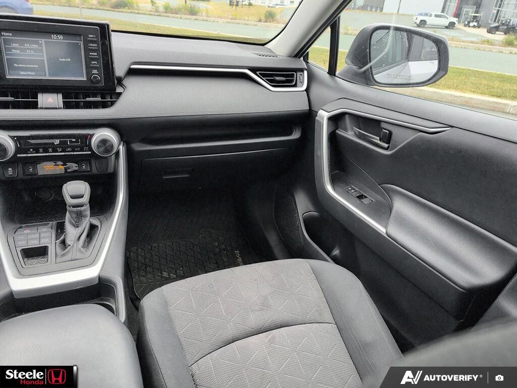 2019 Toyota RAV4 LE St. John's NL