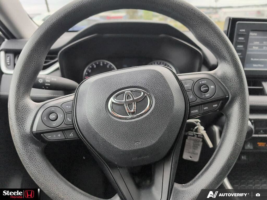 2019 Toyota RAV4 LE St. John's NL