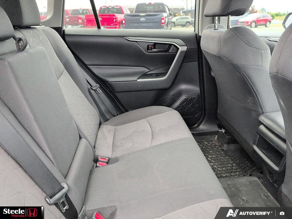 2019 Toyota RAV4 LE St. John's NL