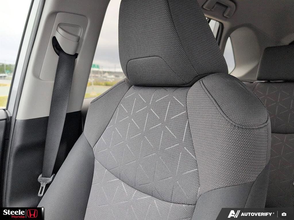 2019 Toyota RAV4 LE St. John's NL
