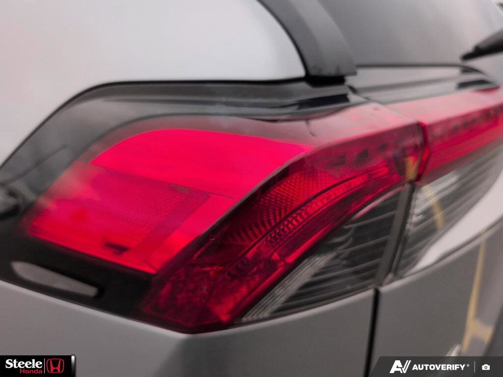 2019 Toyota RAV4 LE St. John's NL