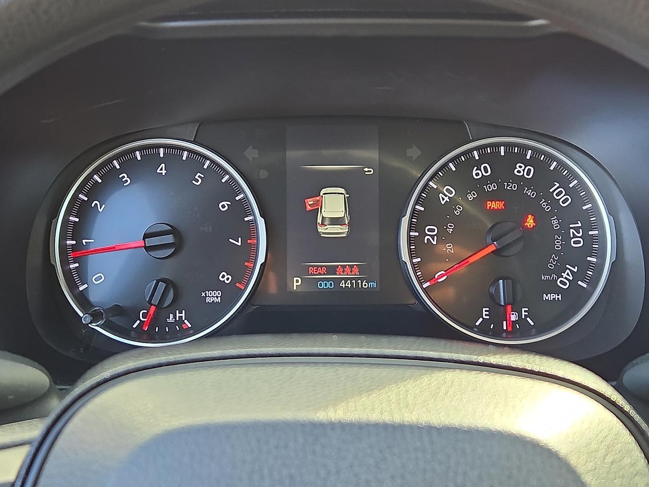 2019 Toyota RAV4 LE Vineland NJ