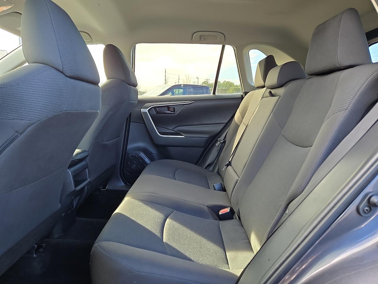 2019 Toyota RAV4 LE Vineland NJ