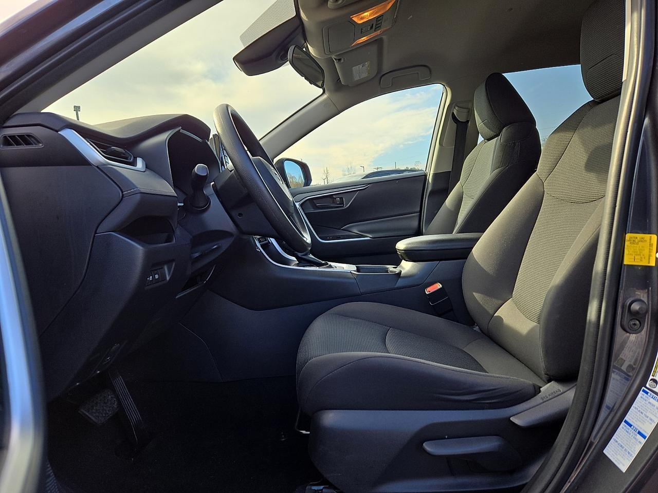 2019 Toyota RAV4 LE Vineland NJ