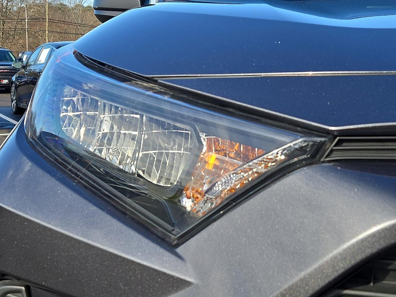 2019 Toyota RAV4 LE Vineland NJ