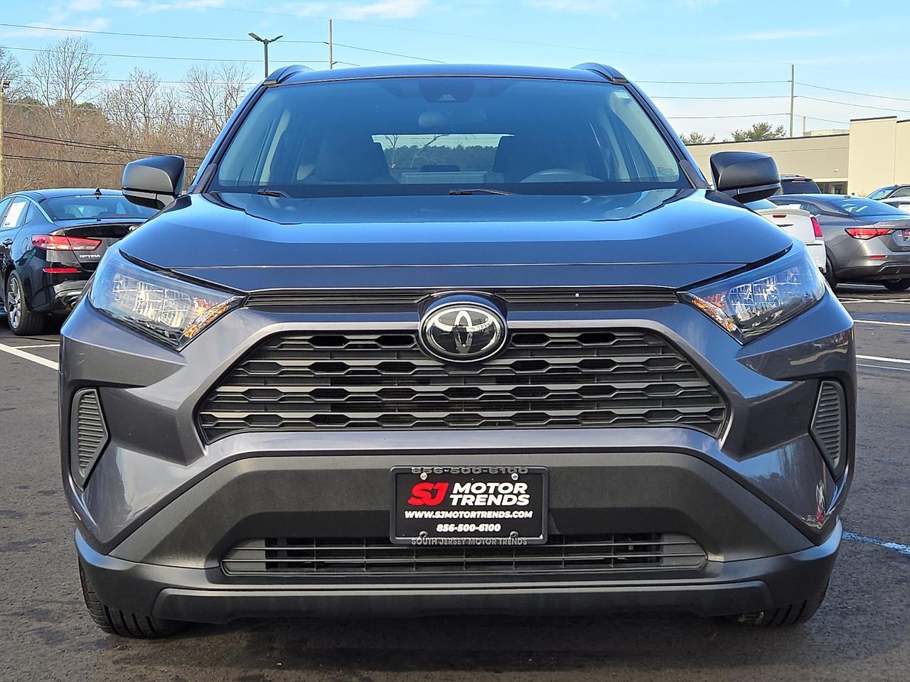 2019 Toyota RAV4 LE Vineland NJ