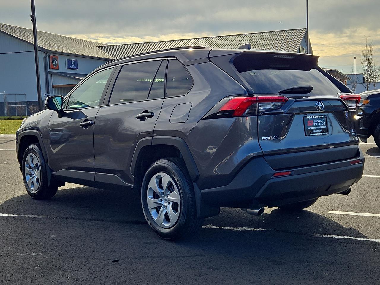 2019 Toyota RAV4 LE Vineland NJ