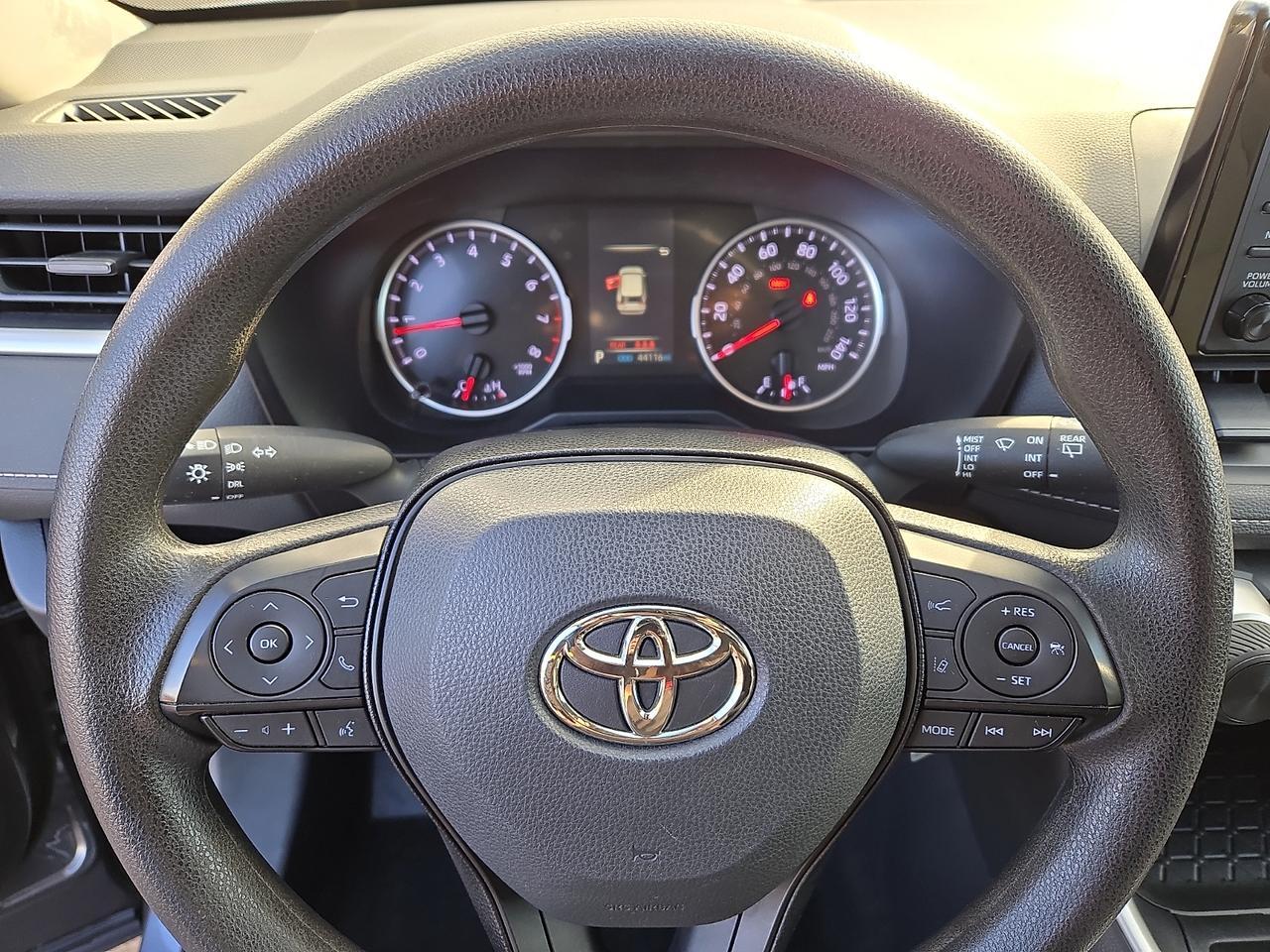 2019 Toyota RAV4 LE Vineland NJ