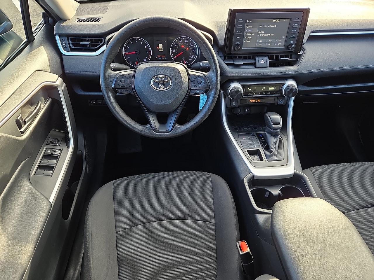 2019 Toyota RAV4 LE Vineland NJ