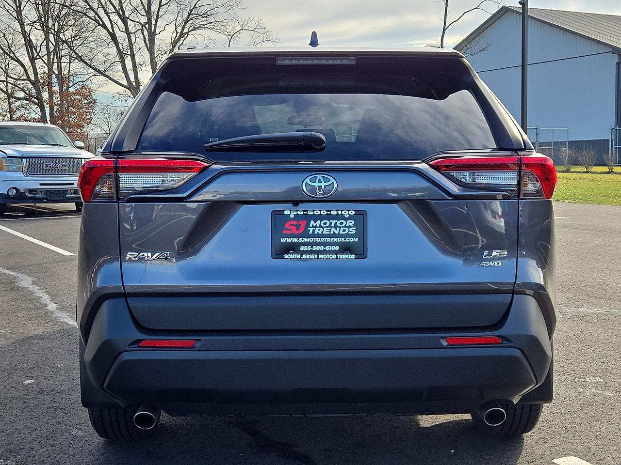 2019 Toyota RAV4 LE Vineland NJ