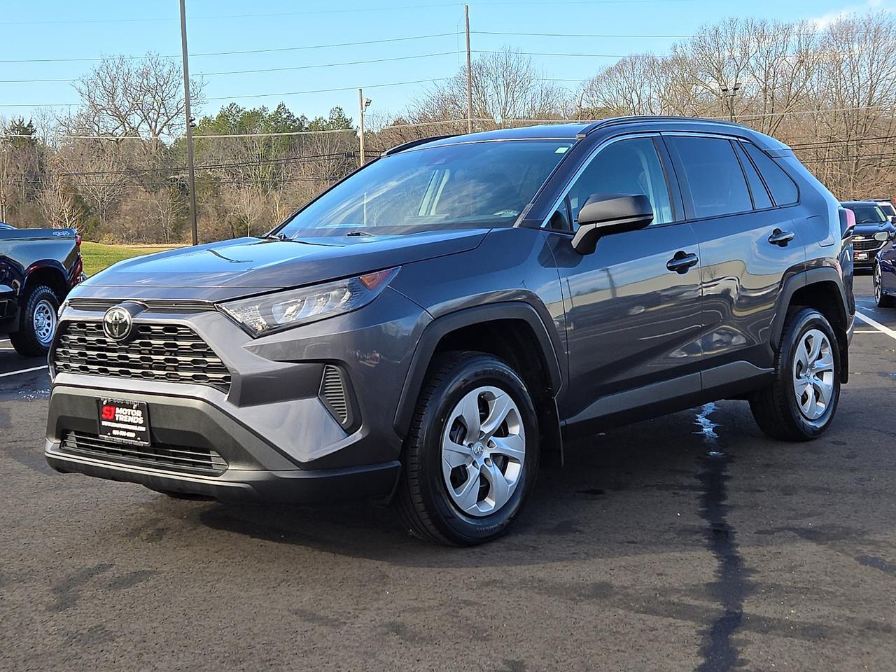 2019 Toyota RAV4 LE Vineland NJ