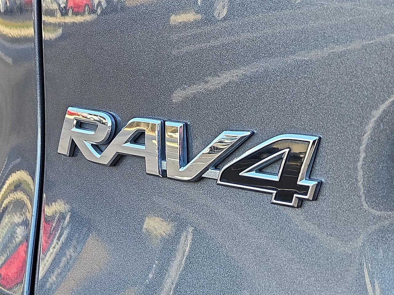 2019 Toyota RAV4 LE Vineland NJ