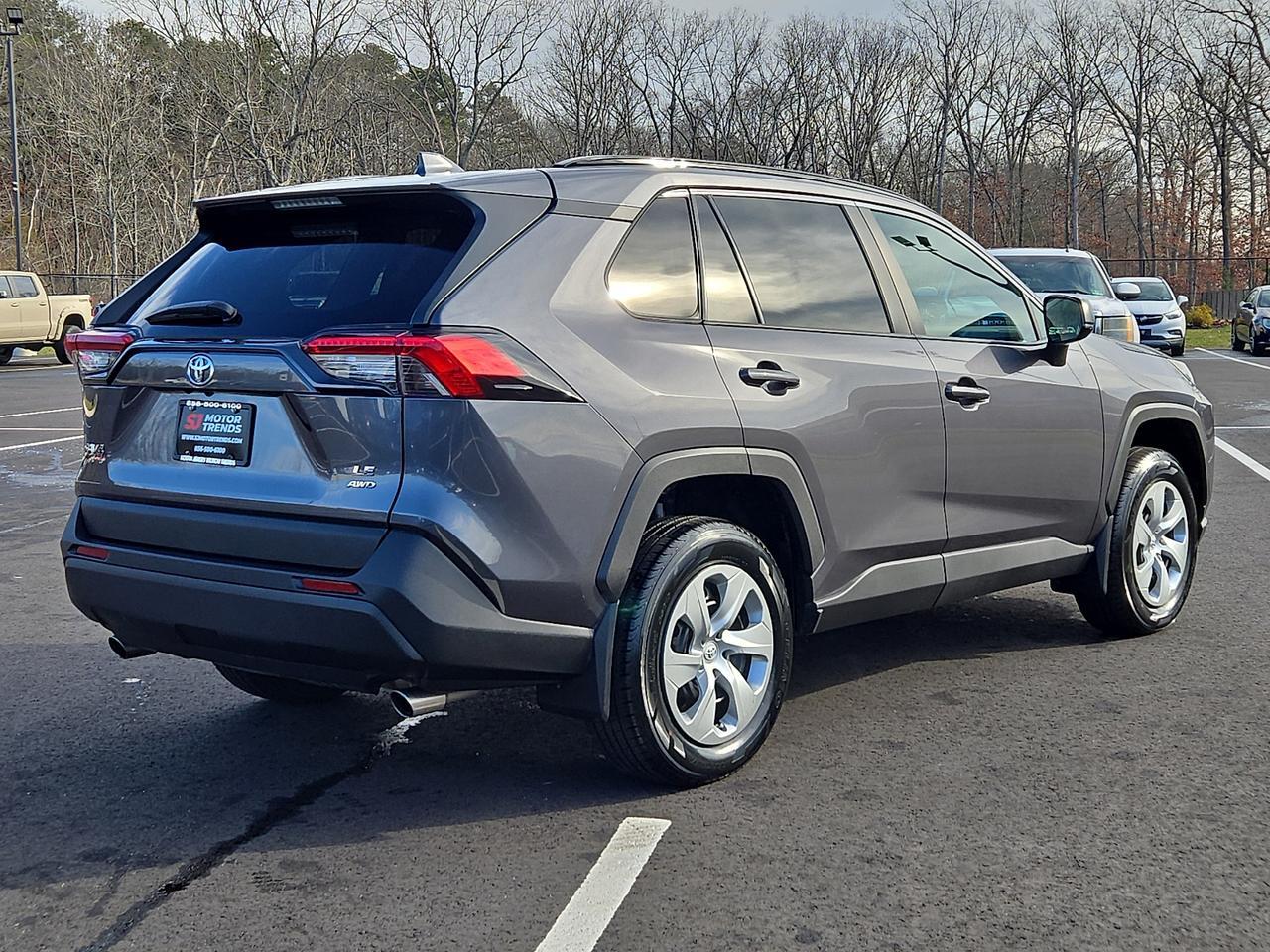 2019 Toyota RAV4 LE Vineland NJ