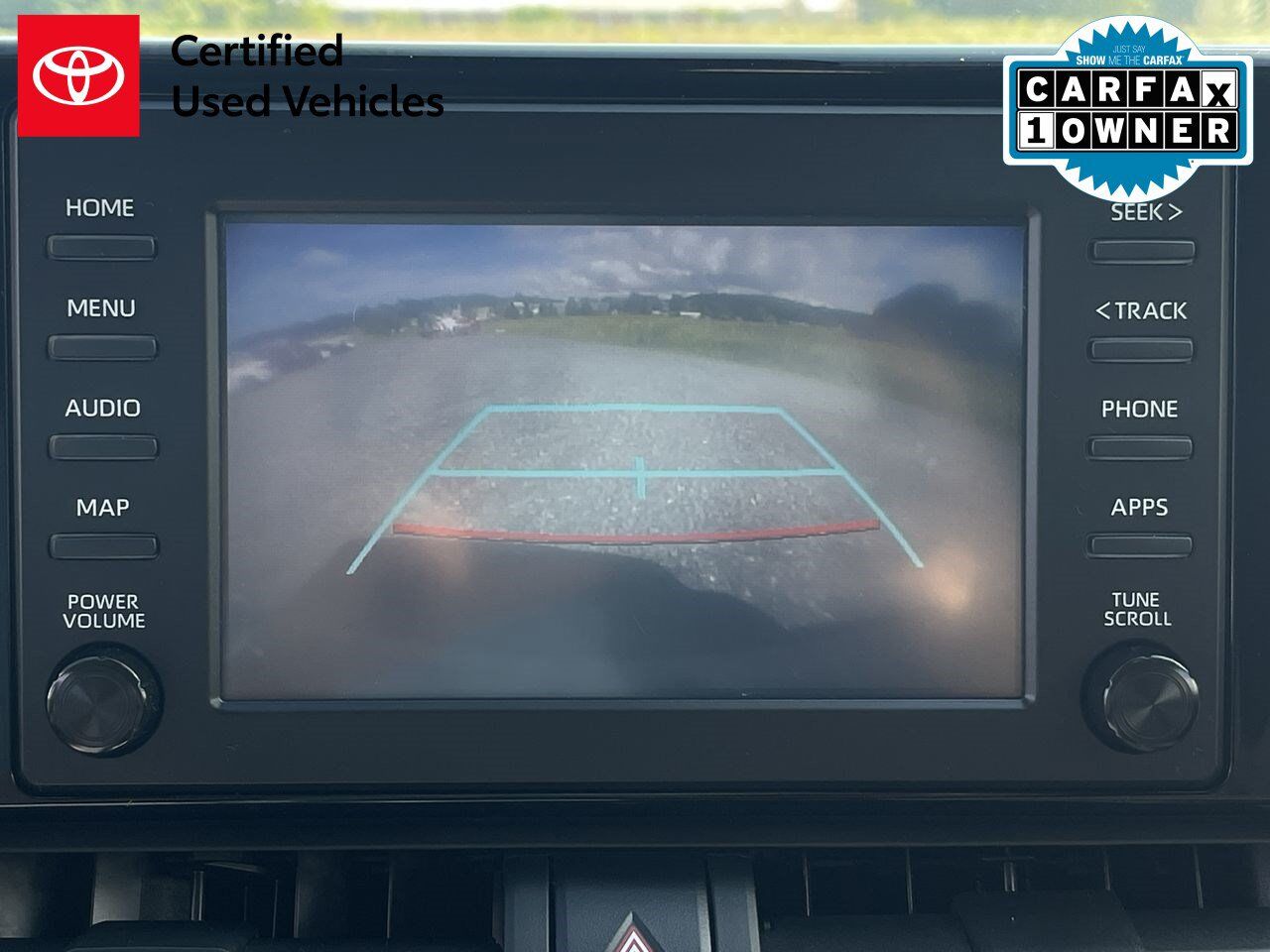 2019 Toyota RAV4 LE White River Junction VT