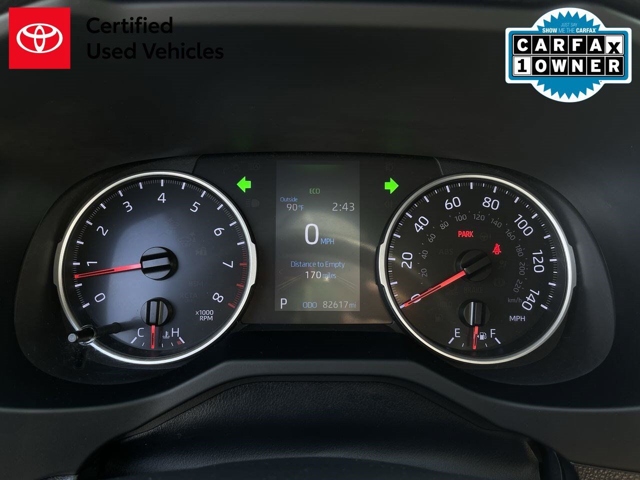 2019 Toyota RAV4 LE White River Junction VT