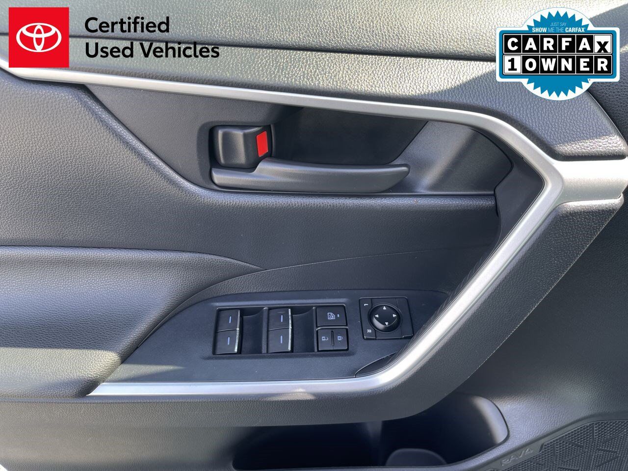 2019 Toyota RAV4 LE White River Junction VT