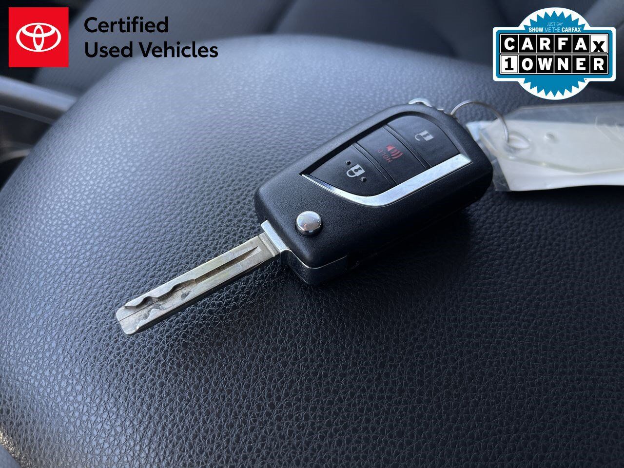 2019 Toyota RAV4 LE White River Junction VT