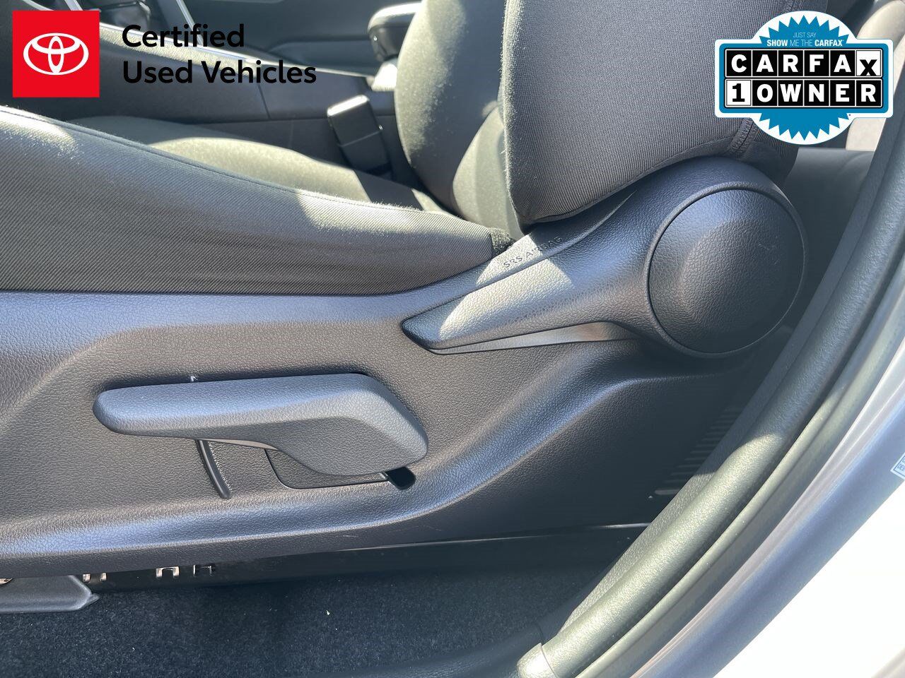 2019 Toyota RAV4 LE White River Junction VT