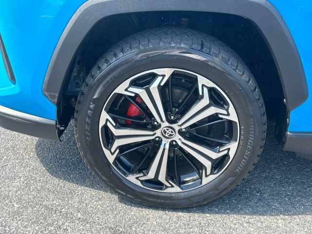 2019 Toyota RAV4 LE Worcester MA