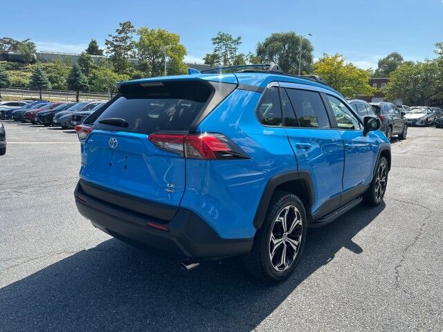 2019 Toyota RAV4 LE Worcester MA