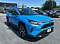 2019 Toyota RAV4 LE Worcester MA