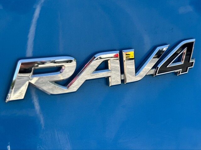 2019 Toyota RAV4 LE Worcester MA