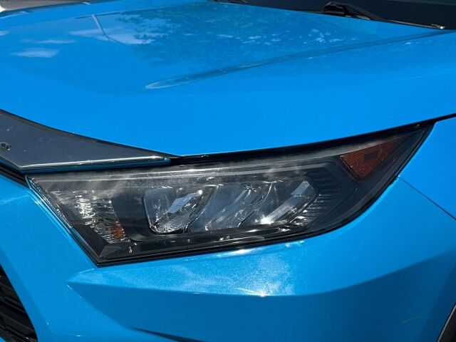 2019 Toyota RAV4 LE Worcester MA