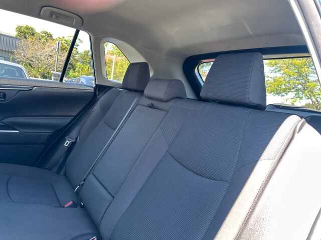 2019 Toyota RAV4 LE Worcester MA