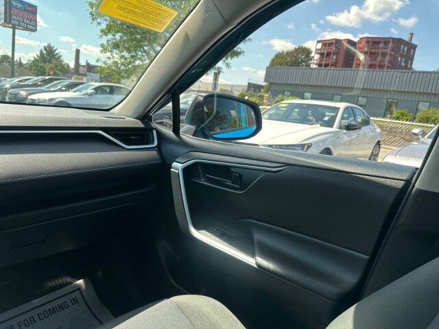 2019 Toyota RAV4 LE Worcester MA