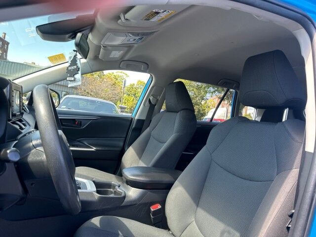 2019 Toyota RAV4 LE Worcester MA