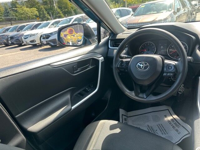 2019 Toyota RAV4 LE Worcester MA