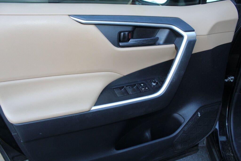 2019 Toyota RAV4 LE Richmond VA