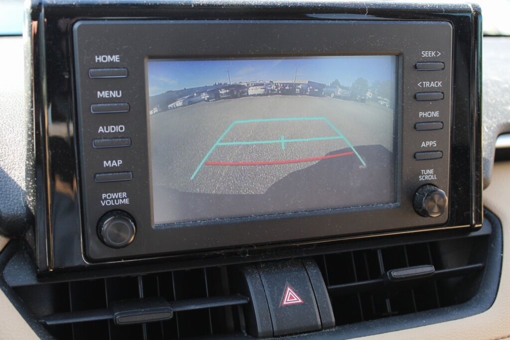 2019 Toyota RAV4 LE Richmond VA