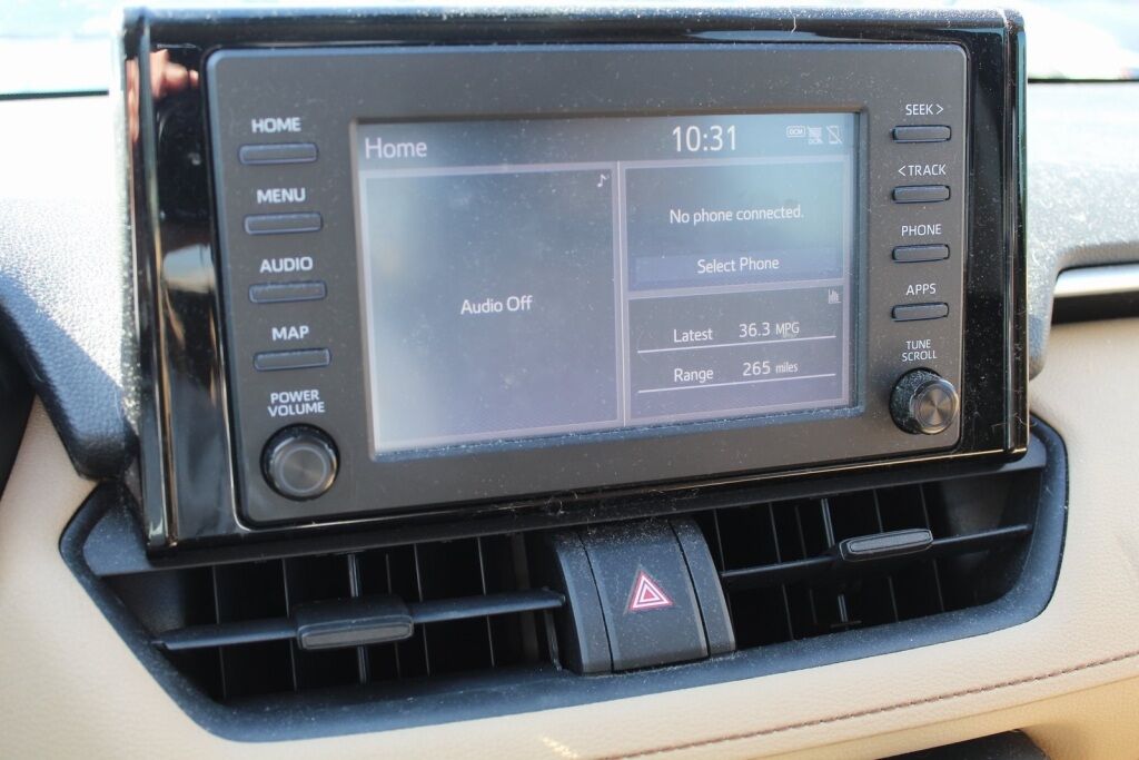 2019 Toyota RAV4 LE Richmond VA