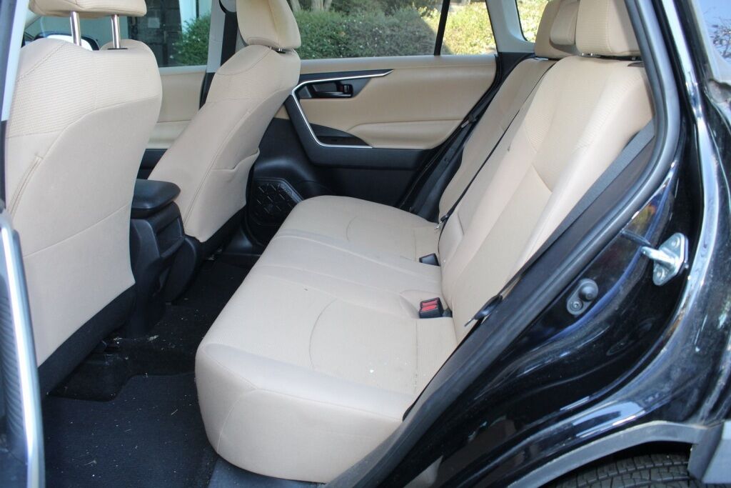 2019 Toyota RAV4 LE Richmond VA