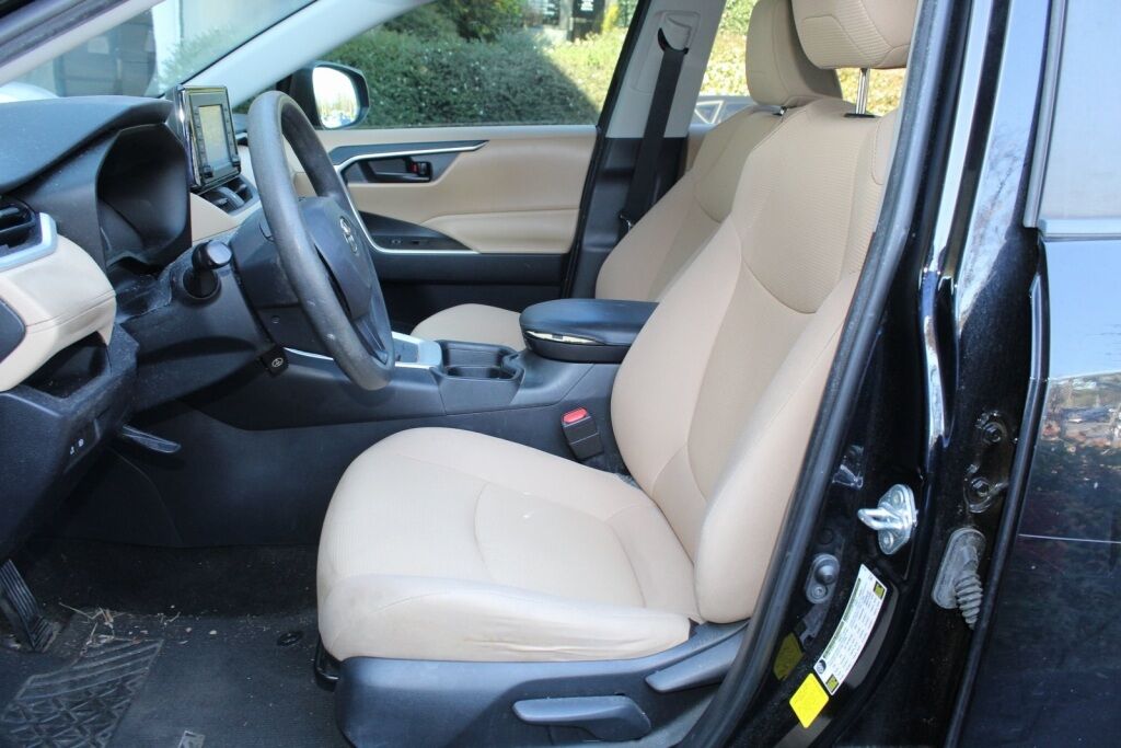 2019 Toyota RAV4 LE Richmond VA