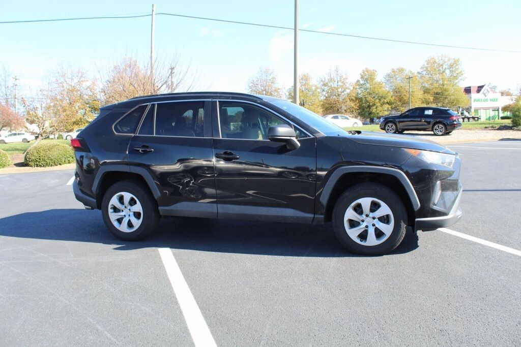2019 Toyota RAV4 LE Richmond VA