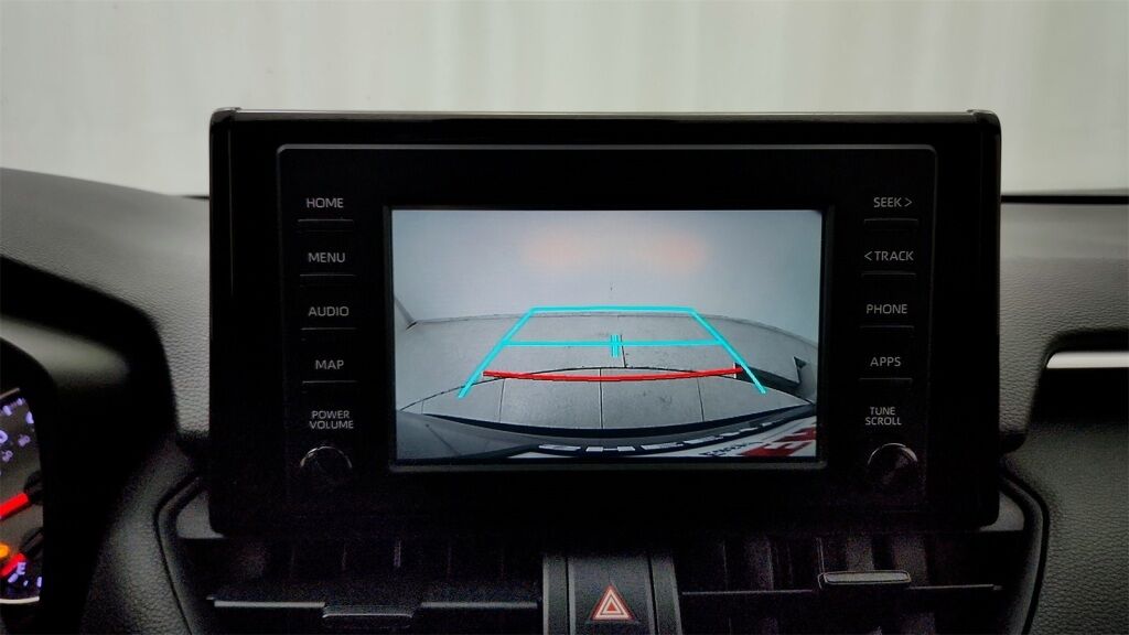 2019 Toyota RAV4 LE Laurel MD