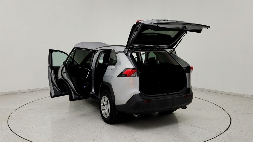 2019 Toyota RAV4 LE Laurel MD