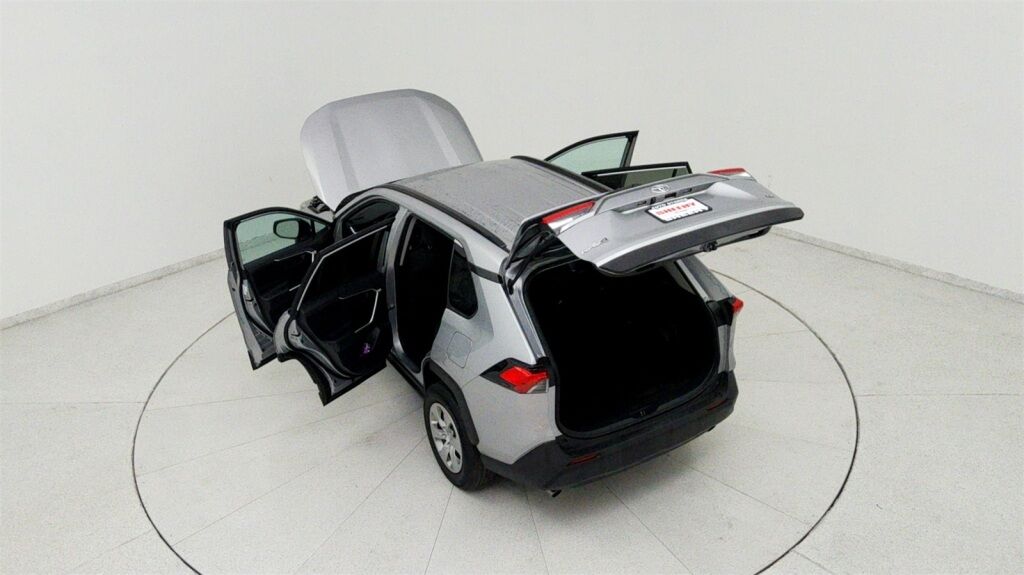 2019 Toyota RAV4 LE Laurel MD