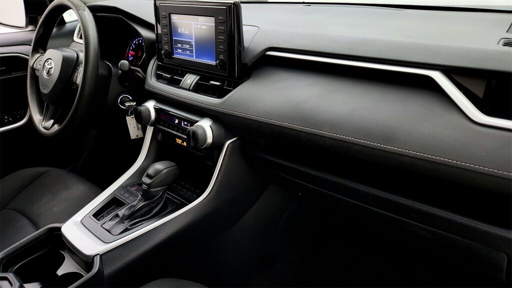 2019 Toyota RAV4 LE Laurel MD