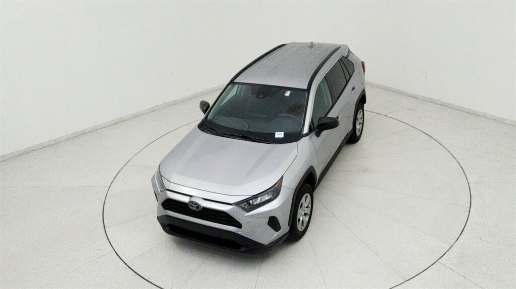 2019 Toyota RAV4 LE Laurel MD
