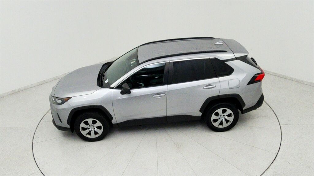2019 Toyota RAV4 LE Laurel MD